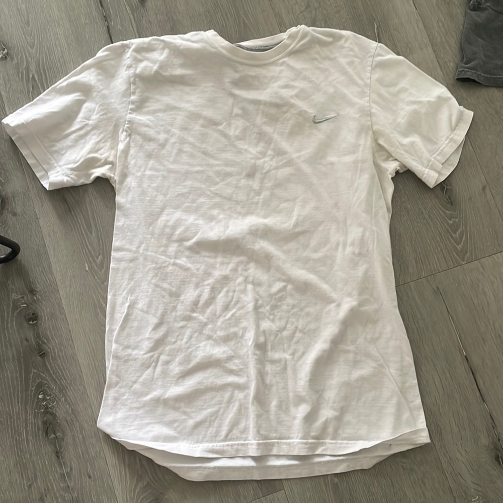 Nike shirt